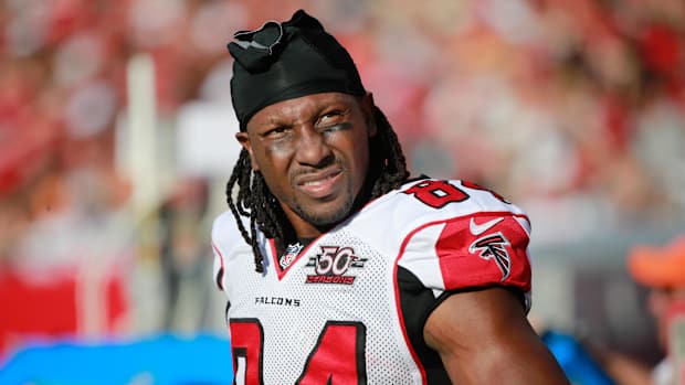 Roddy White
